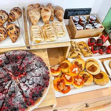 Bed & Breakfast Galet Pieve Di Ledro