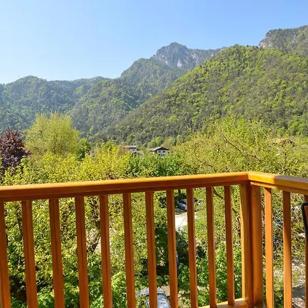 Galet Pieve Di Ledro