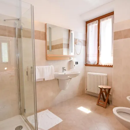 Bed & Breakfast Galet Pieve Di Ledro