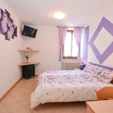 Bed & Breakfast Galet Pieve Di Ledro