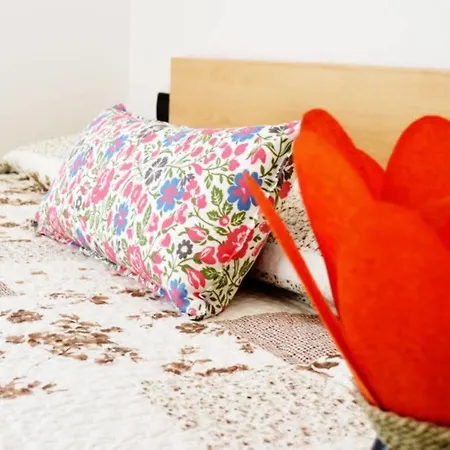 Bed & Breakfast Galet