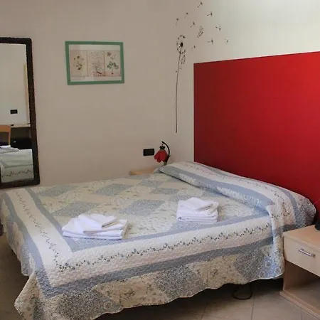 Bed & Breakfast Galet 2*