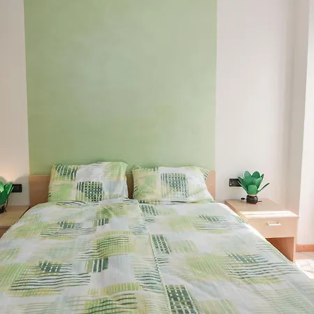 Bed & Breakfast Galet