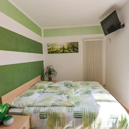 Bed & Breakfast Galet 2*